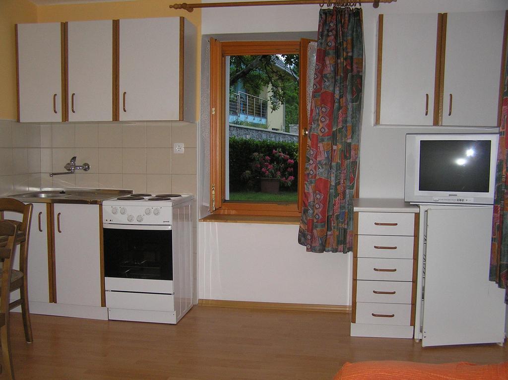 Apartments Wojcicky Bovec Room photo