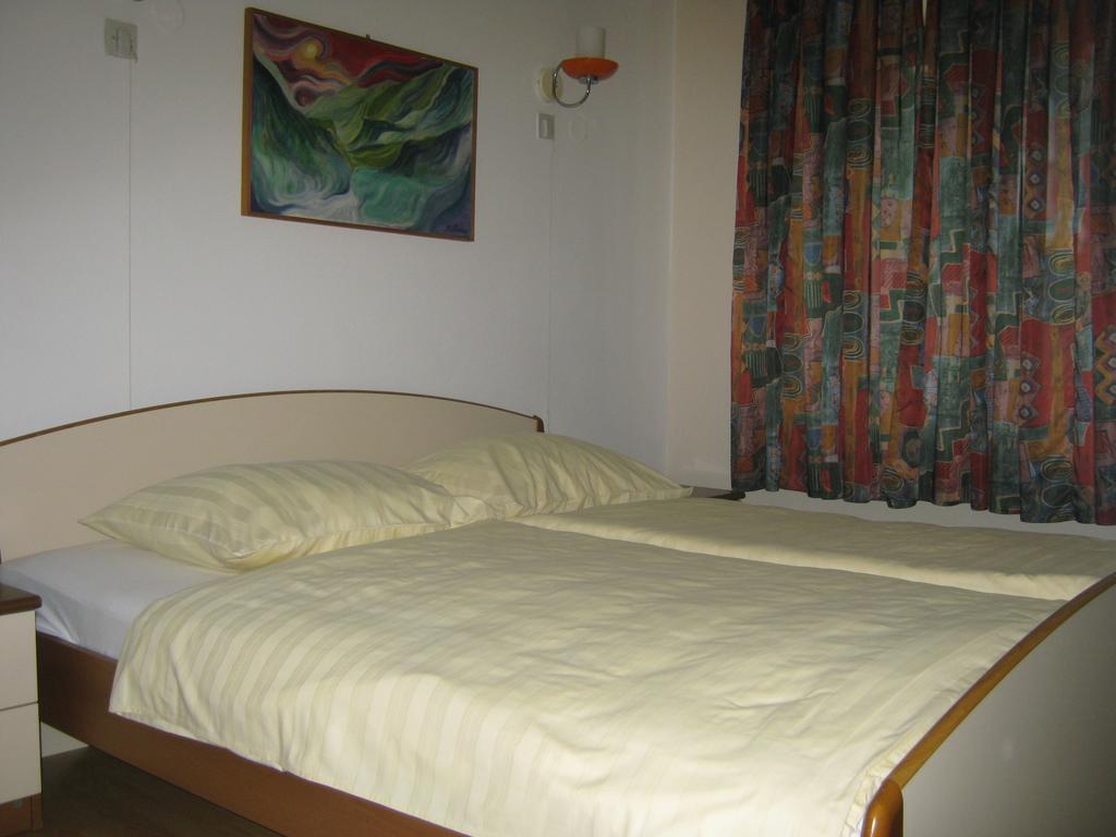 Apartments Wojcicky Bovec Room photo