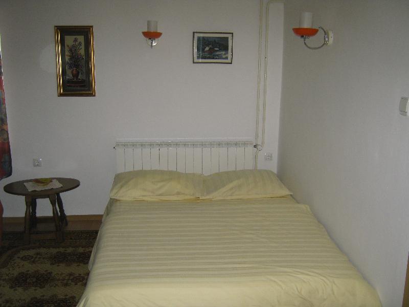 Apartments Wojcicky Bovec Exterior photo