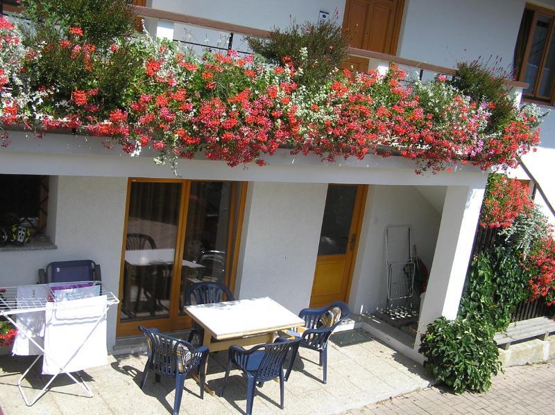 Apartments Wojcicky Bovec Exterior photo